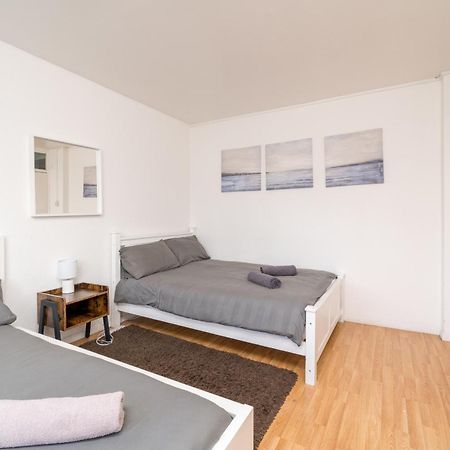 Spacious 1 Bed Flat In Dalston Λονδίνο Εξωτερικό φωτογραφία