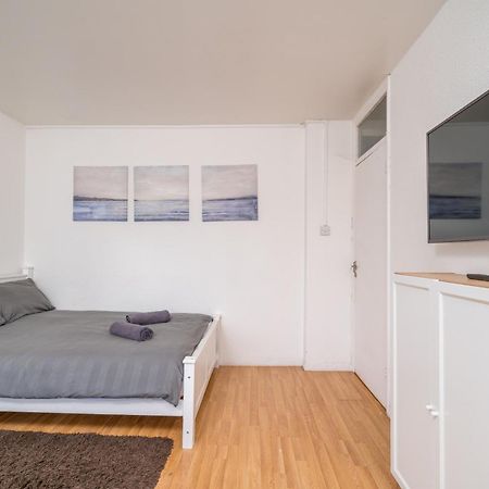 Spacious 1 Bed Flat In Dalston Λονδίνο Εξωτερικό φωτογραφία