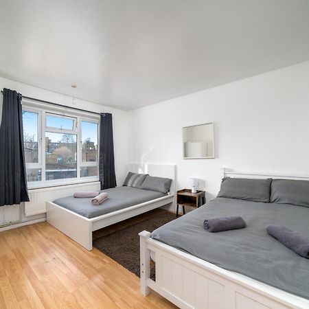 Spacious 1 Bed Flat In Dalston Λονδίνο Εξωτερικό φωτογραφία