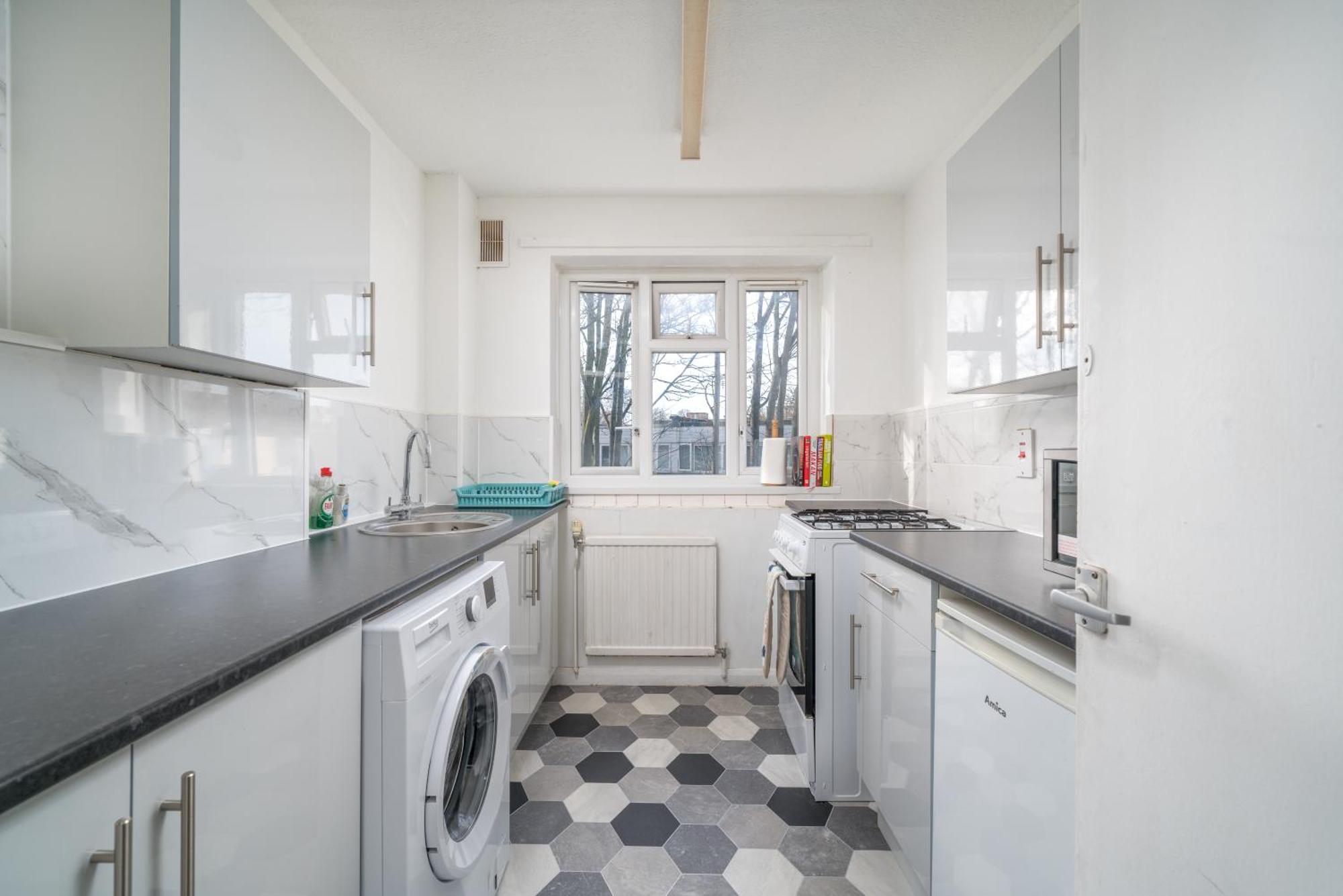 Spacious 1 Bed Flat In Dalston Λονδίνο Εξωτερικό φωτογραφία